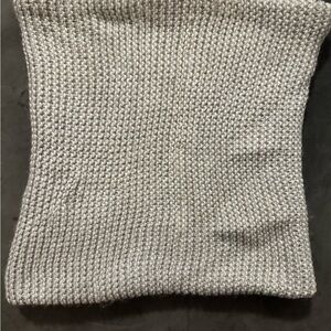 Kate Spade Jeweled Neck warmer scarf.